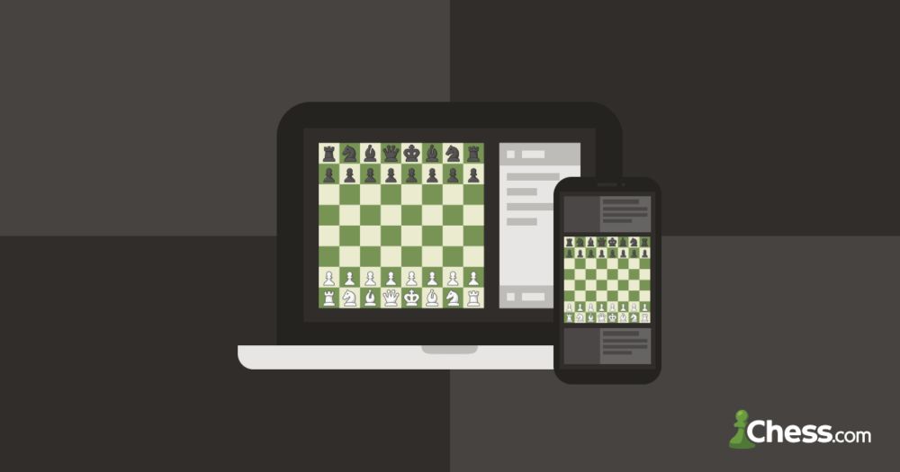 Play chess online for free on Chess.com with over 200 million members from around the world. Have fun playing with friends or challenging the computer!