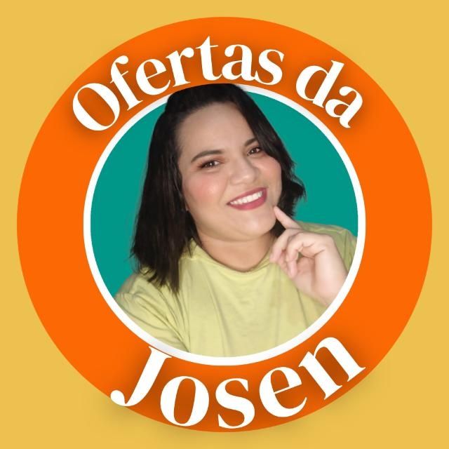 Ofertas da Josen 🛒