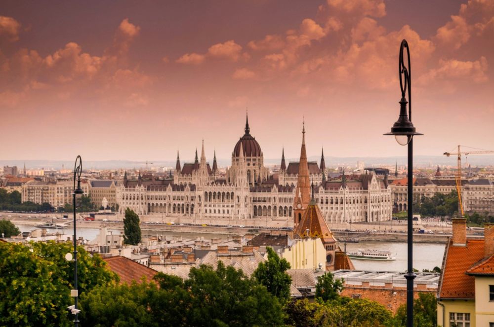 Discovering the Real Soul of Budapest During Autumn