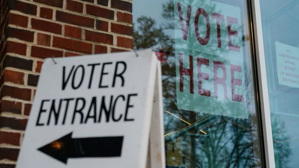 Justice Department sues Alabama over its effort to remove more than 3,000 names from voter rolls too close to election | CNN Politics