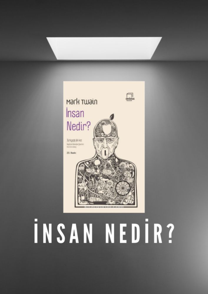 İnsan Nedir?