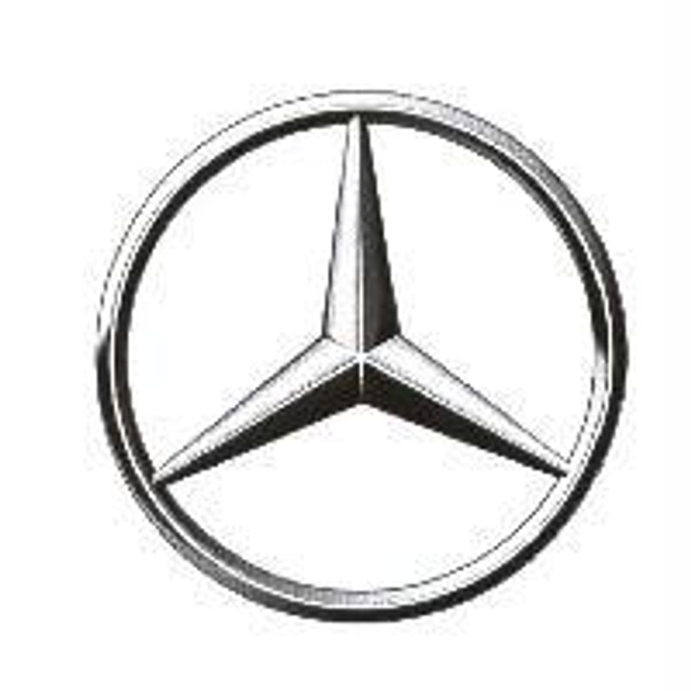 BENZ prevailed in trademark opposition for its iconic three-pointed star logo