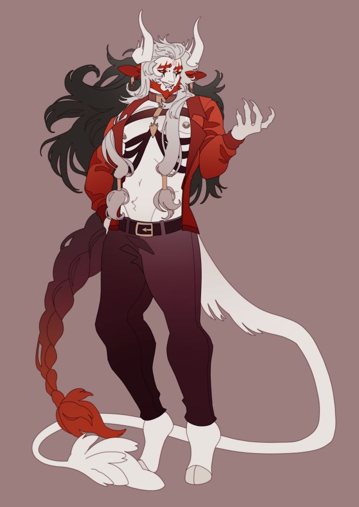 Nornal Jin as a bhaalspawn