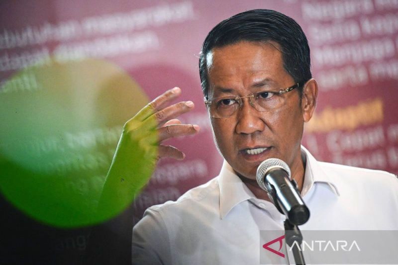 Menkum: Pemberian abolisi dan amnesti demi rekonsiliasi-persatuan