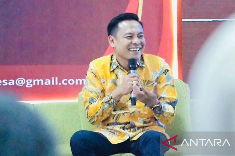 DPRD Surabaya nilai pembayaran gaji PPPK idealnya lewat BPR SAU