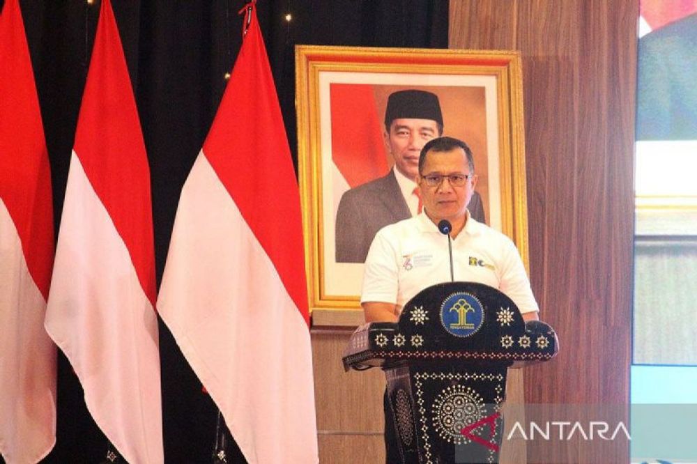 Dirjen: Pelecehan di panti asuhan Tangerang pelanggaran berat HAM