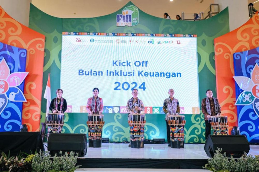 Bank BJB dukung peningkatan inklusi dan literasi keuangan