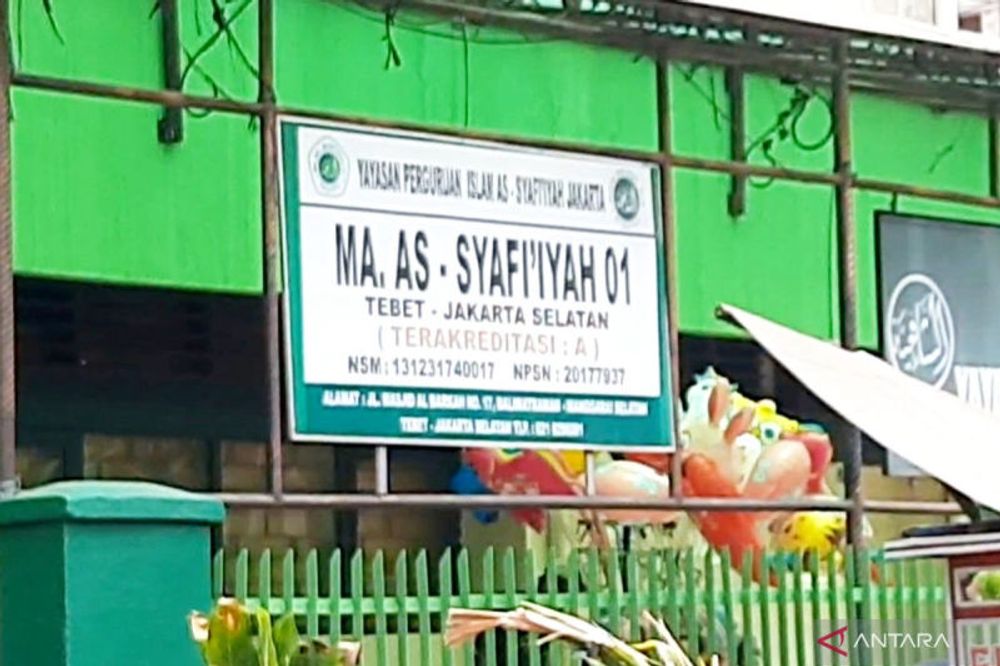 Polisi tegaskan penganiayaan siswa di Tebet bukan bullying