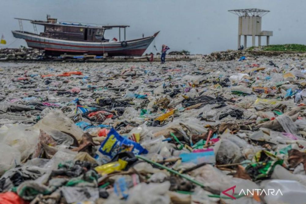 Korsel, China, dan Jepang bahas perjanjian pengurangan plastik