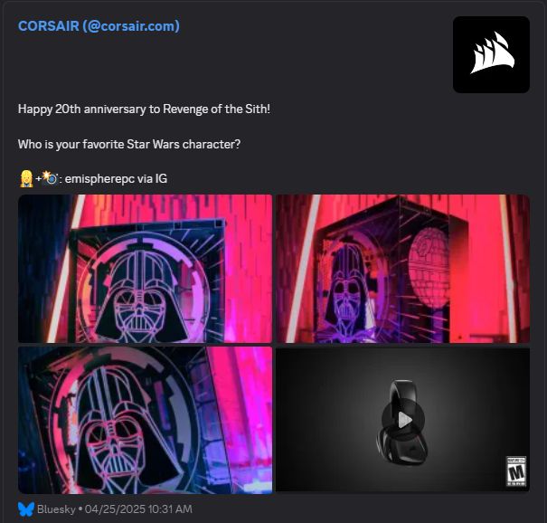 Added a video to showcase it