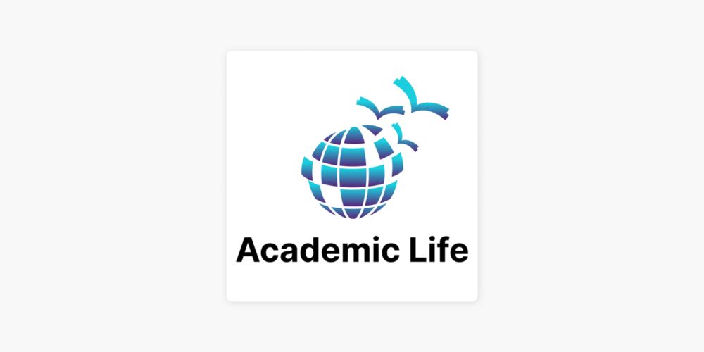 ‎The Academic Life: The Dissertation-To-Book Workbook: Exercises for Developing and Revising Your Book Manuscript (U Chicago Press, 2023) on Apple Podcasts