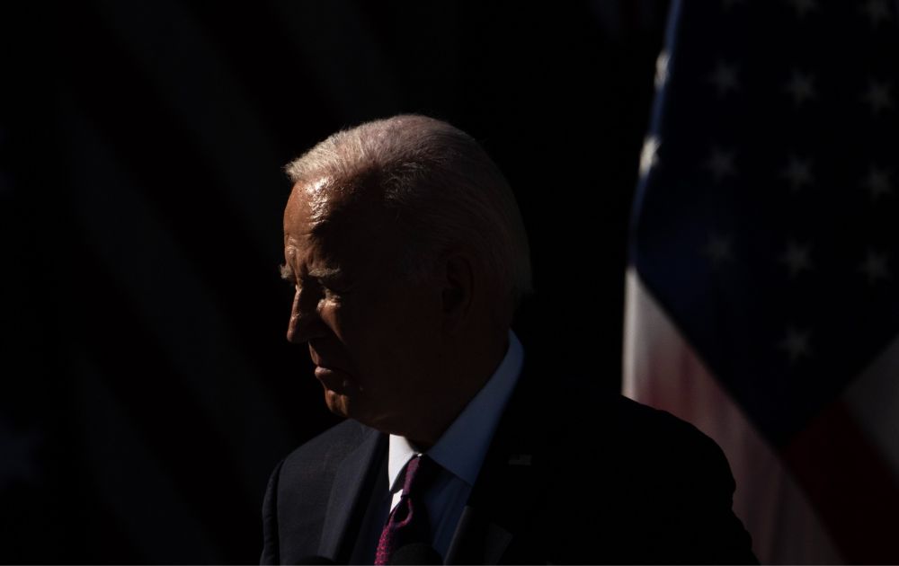 Muslim and Arab Voters Are Sending Biden a Stark Warning—and He’d Better Pay Attention