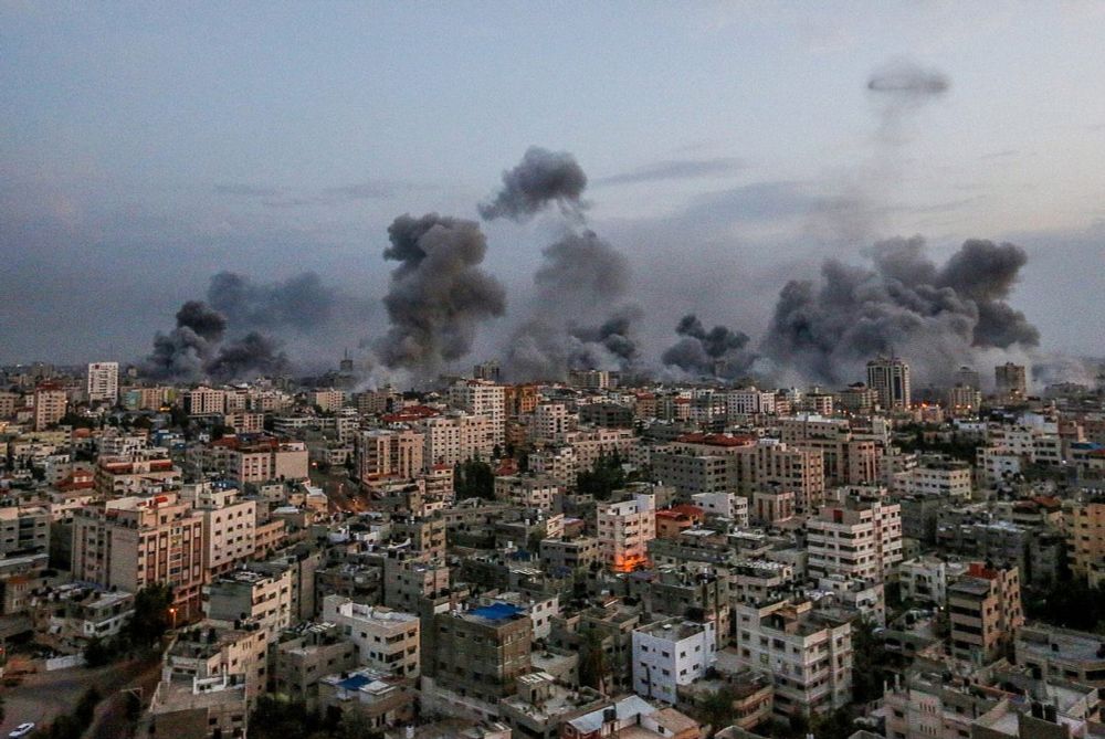 ‘A mass assassination factory’: Inside Israel’s calculated bombing of Gaza