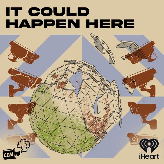 It Could Happen Here · Episode