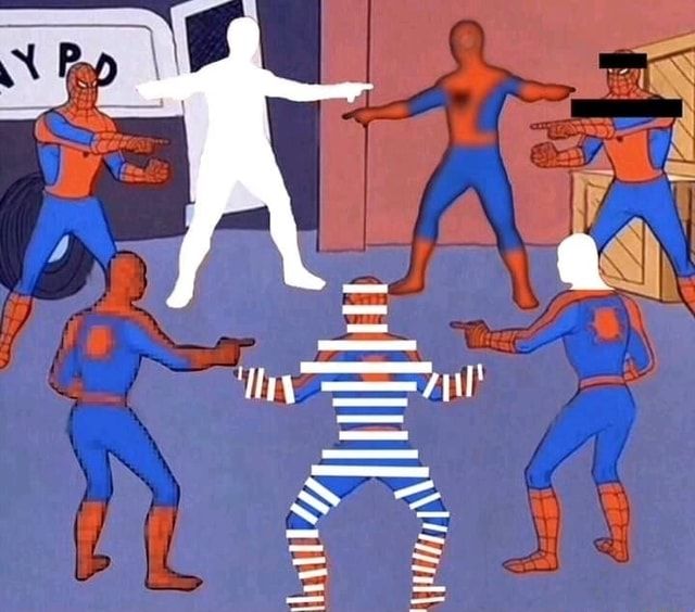 The different ways NSFW artists had to censor their art.