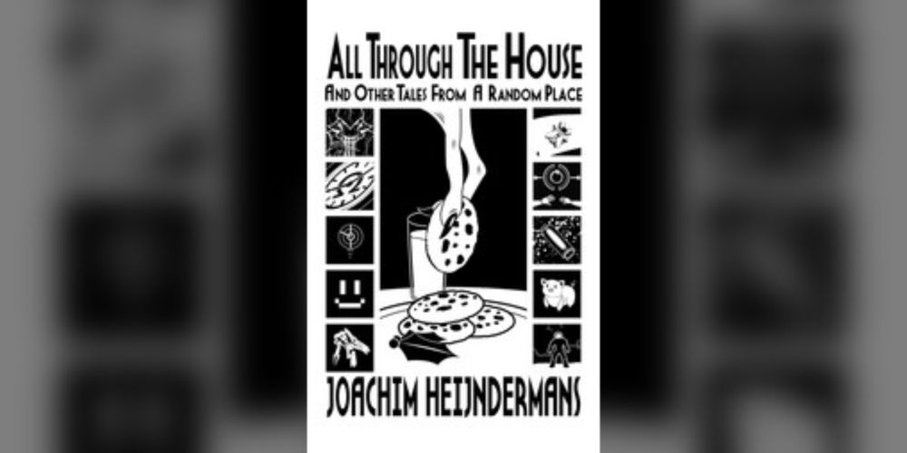 Heijndermans Books Bundle by Joachim Heijndermans