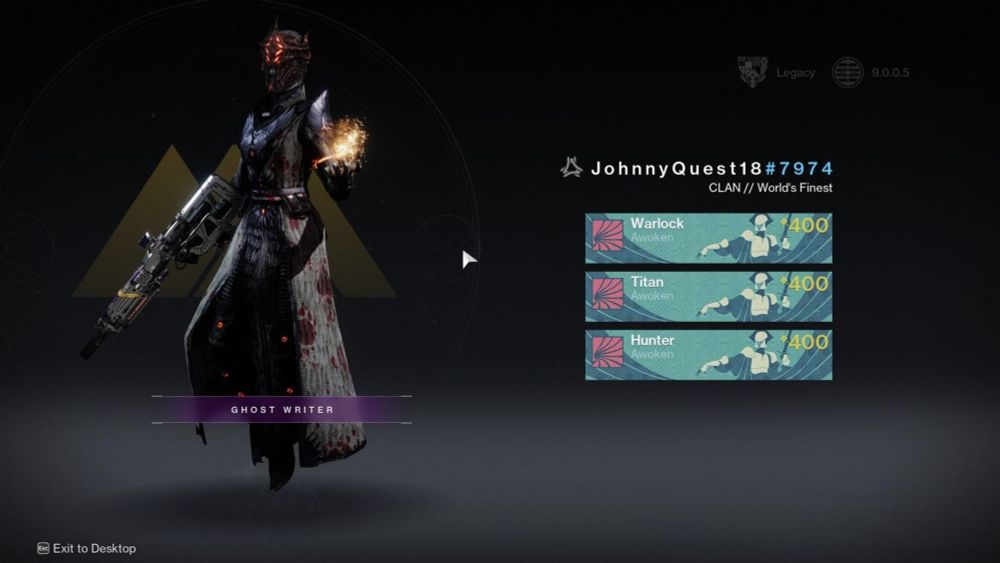 There's a surefire way to hit 400 power in Destiny 2, and all it takes is the will and drive to succeed in the new era of the game.