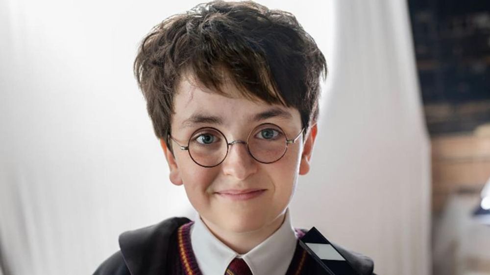 Harry Potter is supposed to run for ten years across seven seasons in its new HBO show. That seems beyond ambitious.