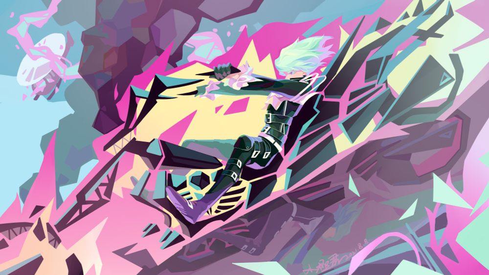PROMARE