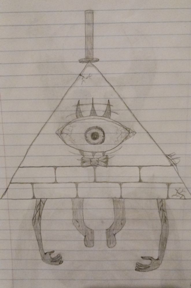 As well this is my own stylized version