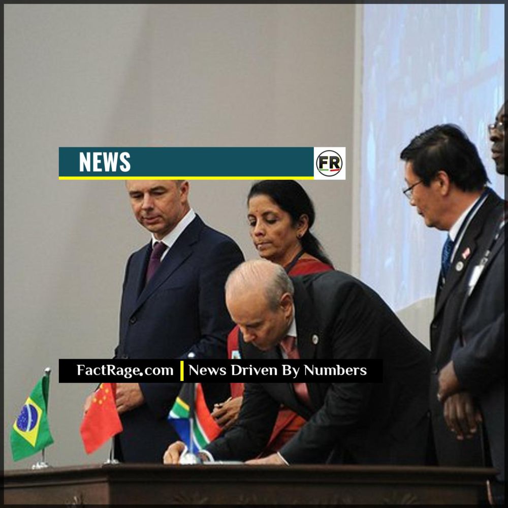 What is BRICS and Why Are Its Internal Divisions a Greater Story Than Its Challenge to the West?