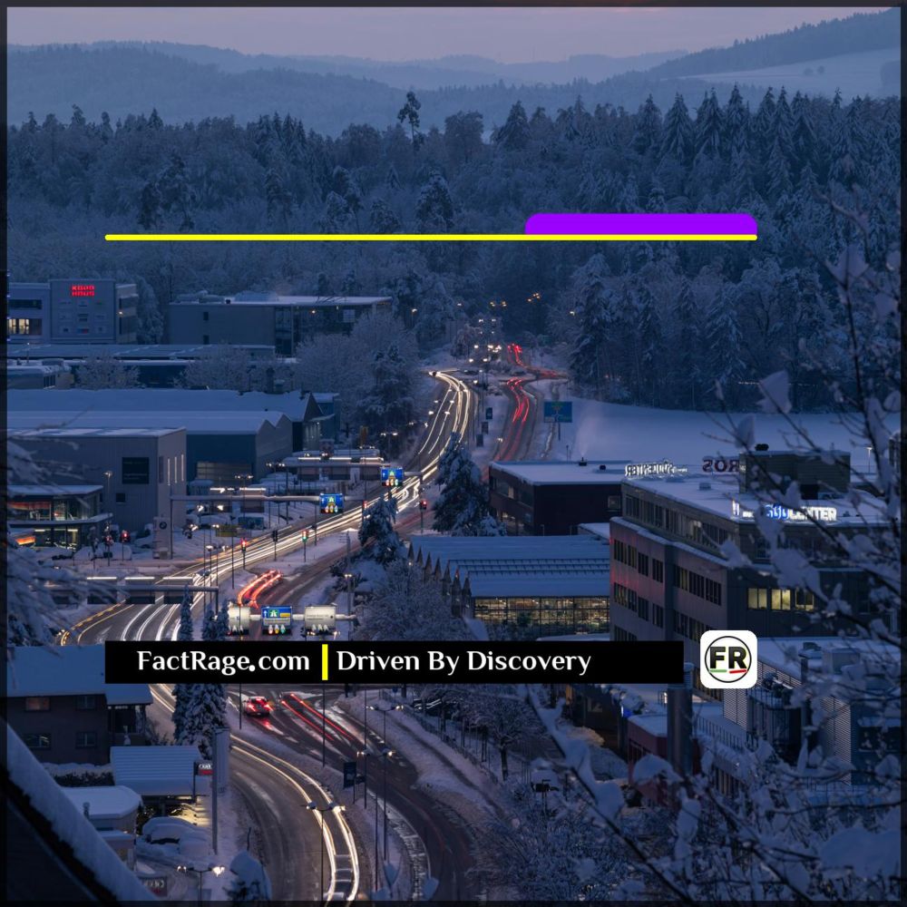 The Norway EV Model: A Costly Blueprint for a Zero-Emission Future
