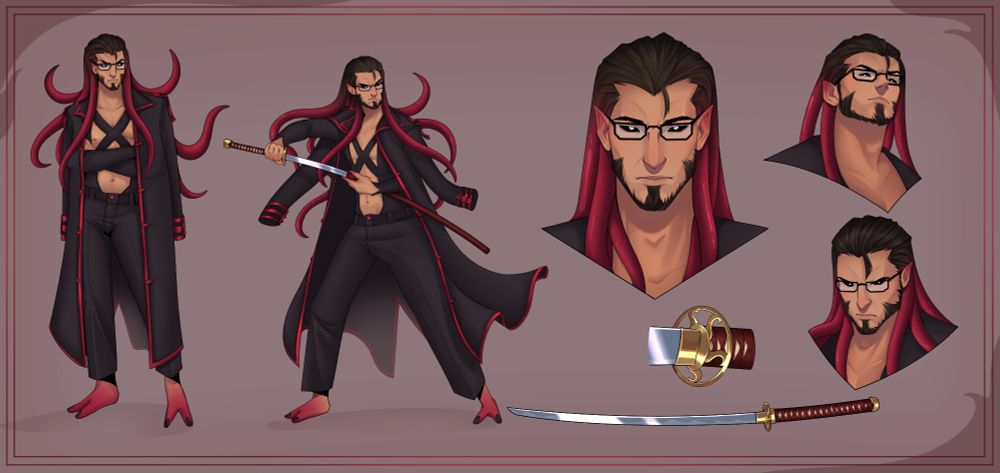 "I will protect you all."