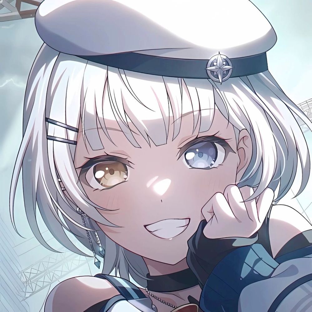 raana kaname from bandori 