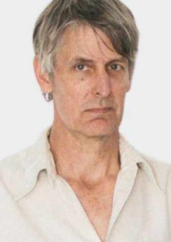 Steve Malkmus of Pavement 
