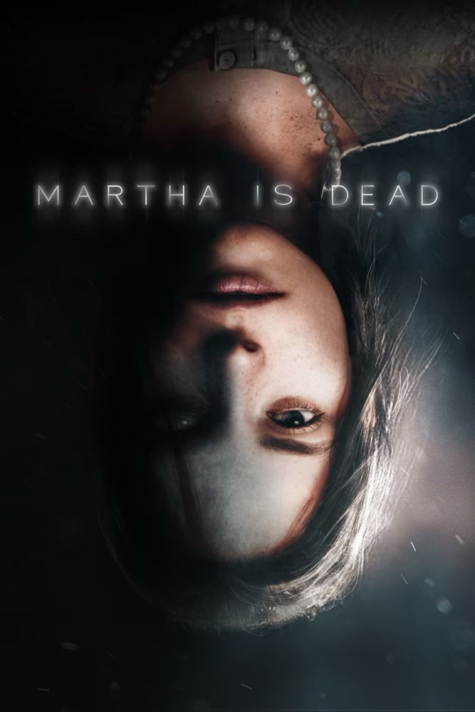martha is dead
