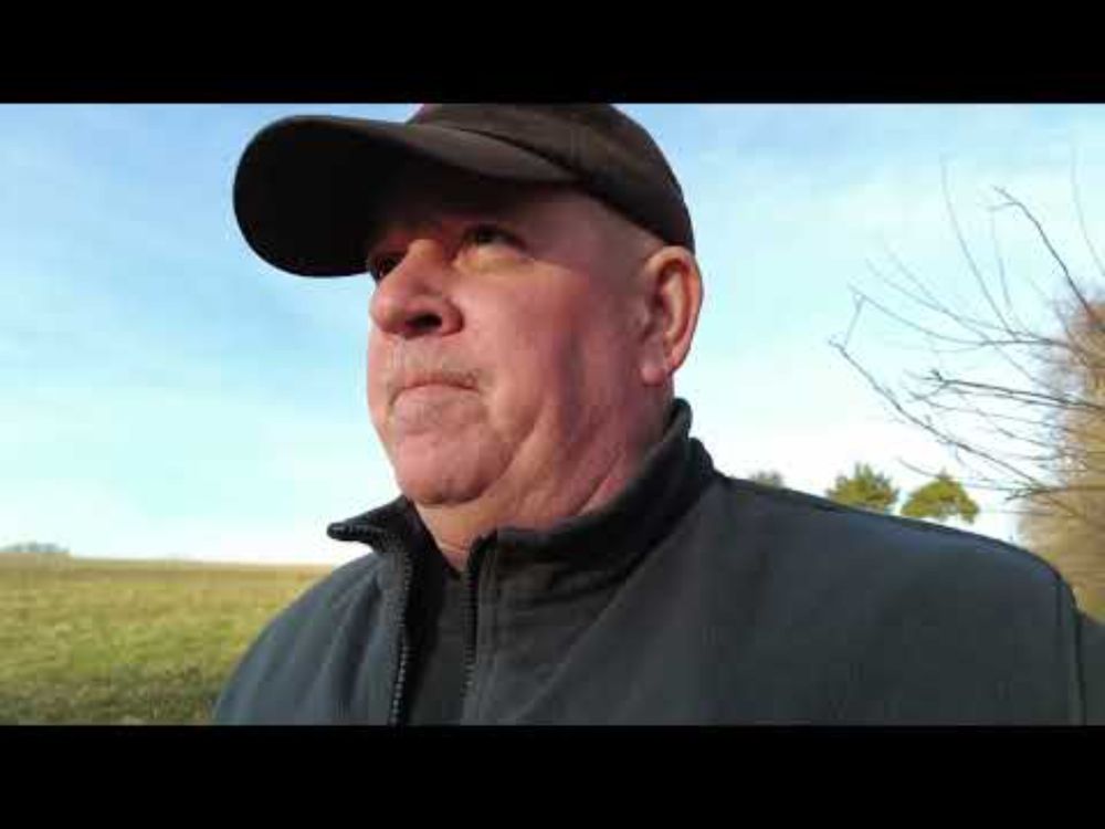 Living With Cancer and Leiomyosarcoma Episode 4