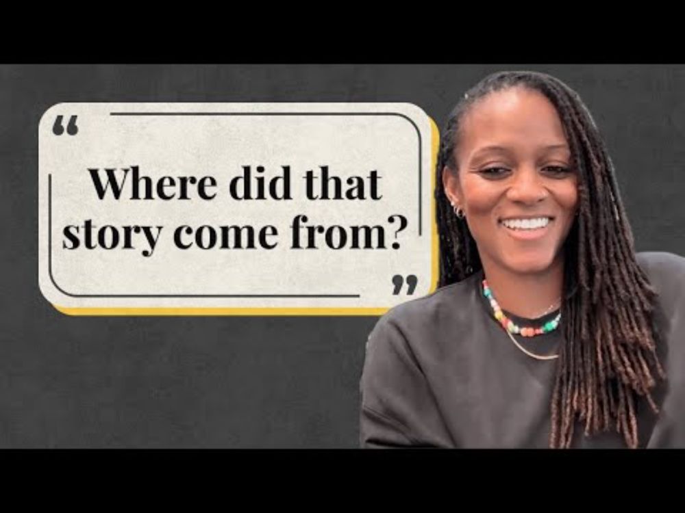 Designing Futures That Engage with the Past