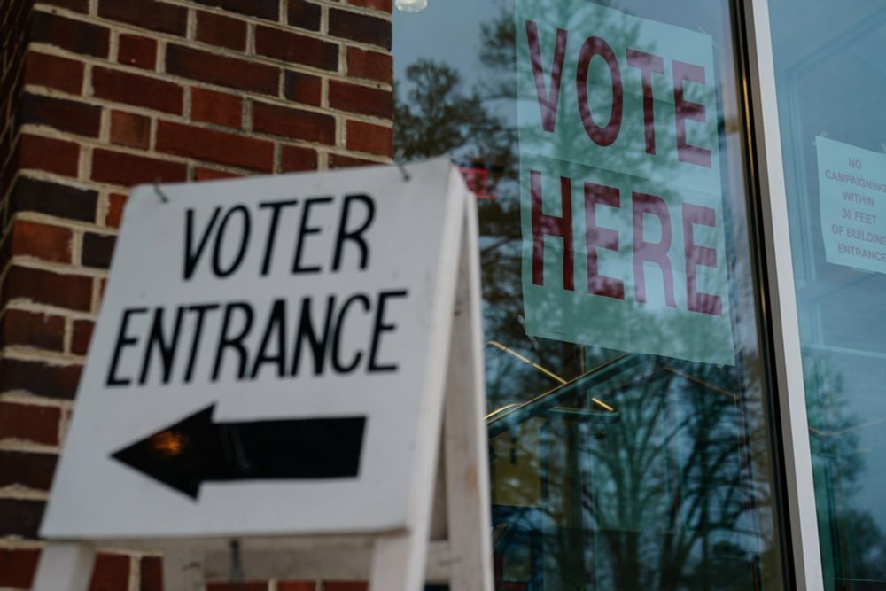A hack that would disrupt the election is unlikely, but experts are worried that any vulnerabilities could provide fodder for those wishing to question the results.