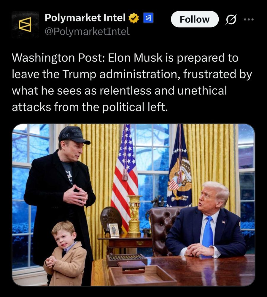 Musk plans to hide
