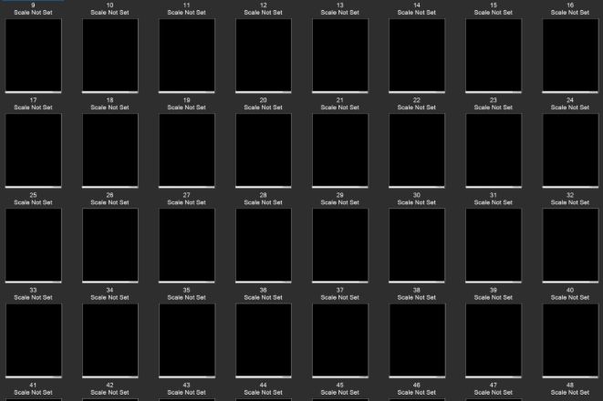 fully redacted Epstein documents released by Trump's DOJ