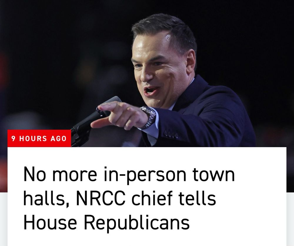 Cowards go into hiding