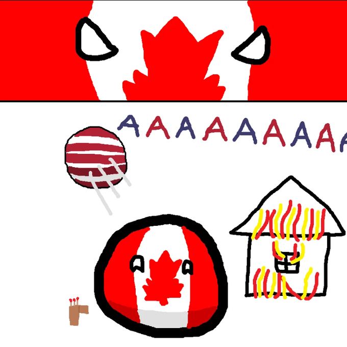 Canada will do it again