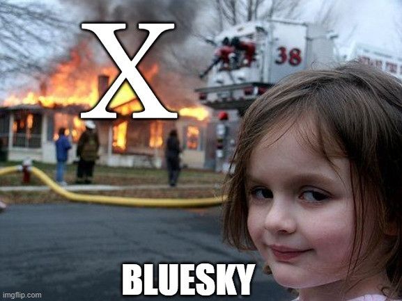 Destroy X