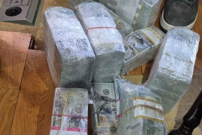 10 million dollars