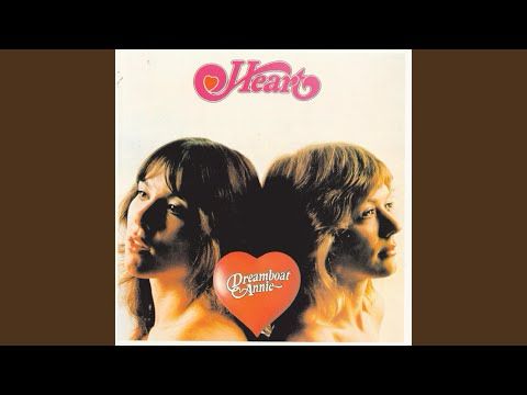 Dreamboat Annie (Reprise)
