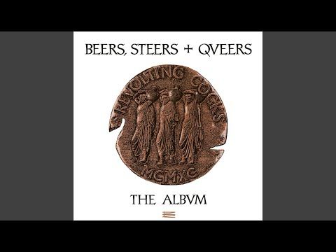 Beers, Steers & Queers