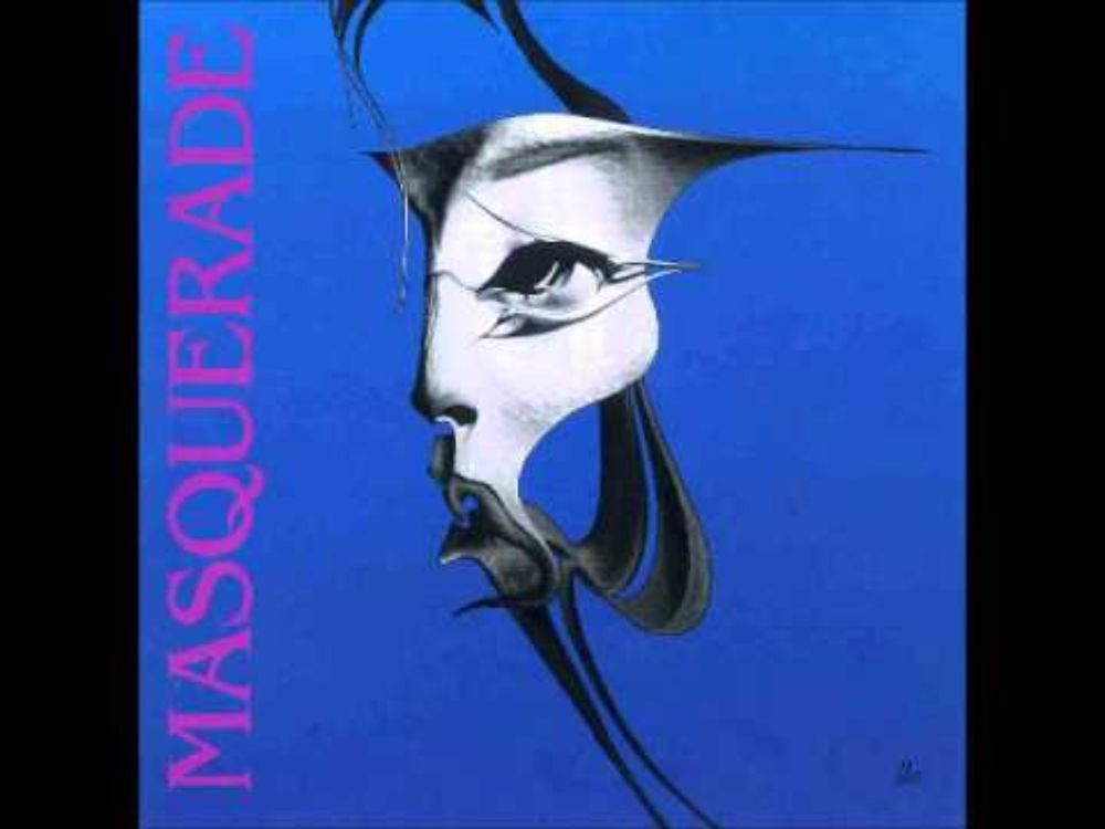 Masquerade - Our Time Has Come