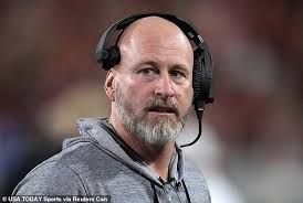 UAB coach Trent Dilfer