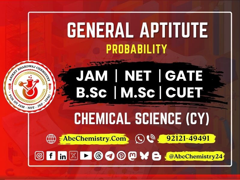 📚🔬 Master organic chemistry with our ultimate study package for exams like IIT JAM, CSIR NET, GATE, TIFR, and BARC! 🌟 Download now! #HigherEducation #Chemistry #IITJAM #CSIRNET #GATE #TIFR #BARC 🎓  Title: "Ace Chemistry Exams with Our Study Package!"