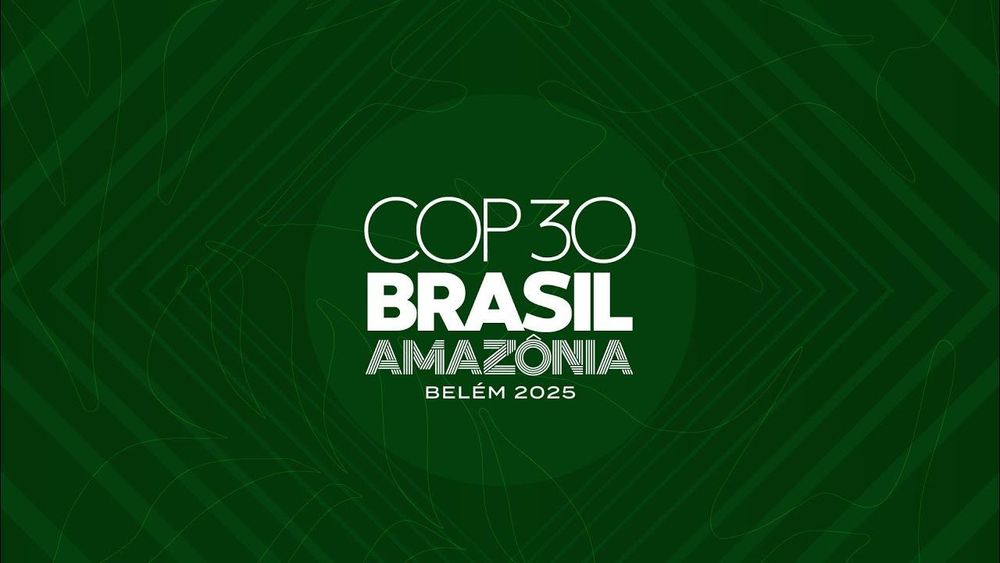 COP30 Brasil Amazônia Belém 2025