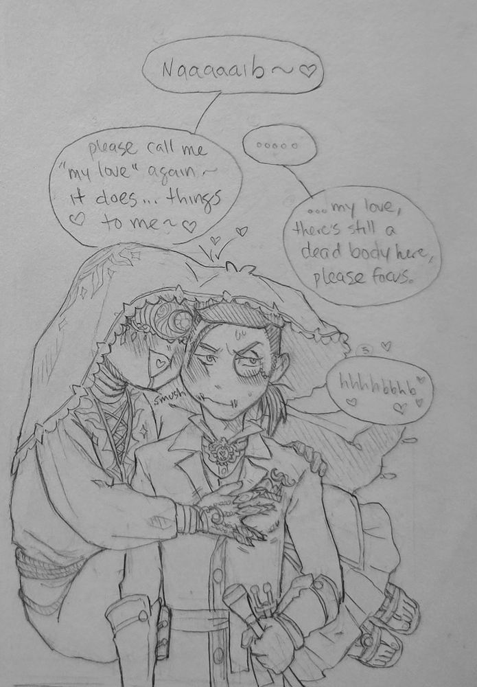 lunar being the cutest pest to inference

(they're so dumb, i still love them 😂💕)