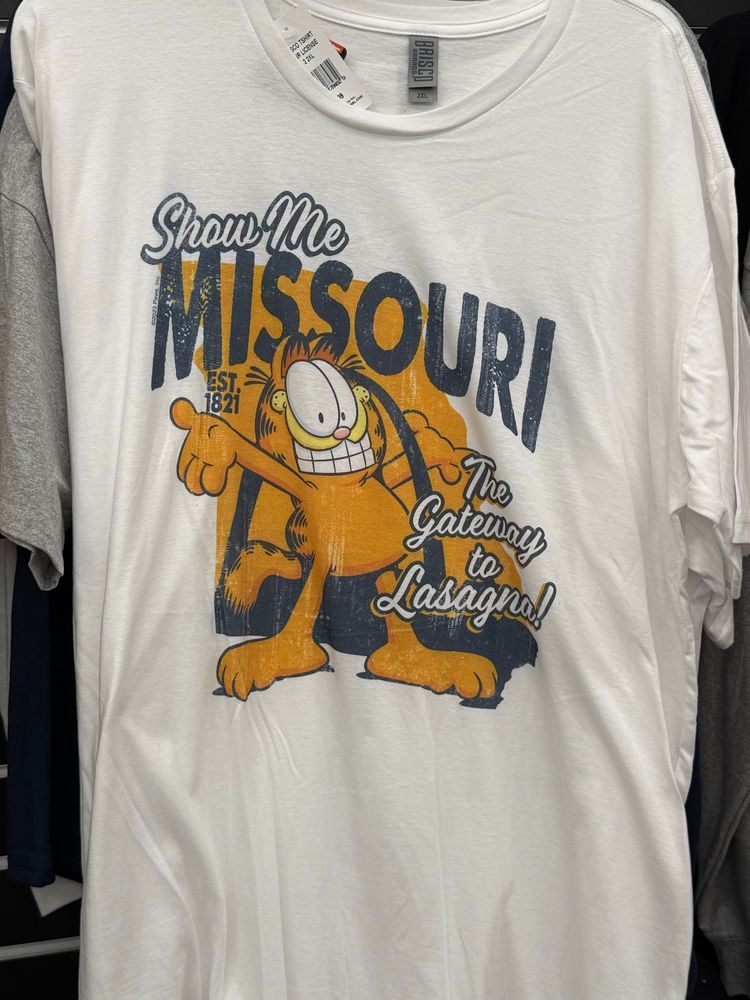 The gateway to lasagna !