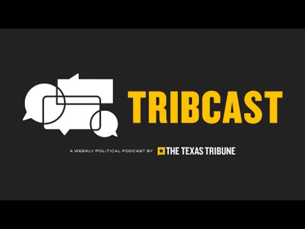 Tribcast: THC you in a special session? How the battle to ban THC in Texas could play out