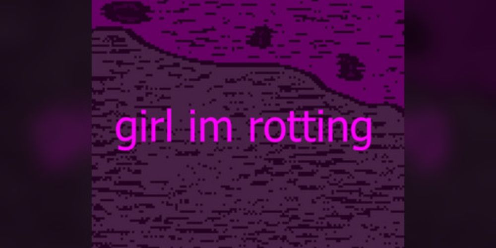 girl im rotting by bigbadoneechan