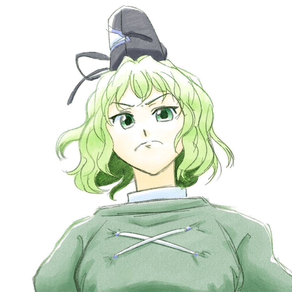Soga no Tojiko